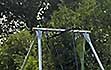 Double Pull Beam