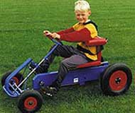 Trikes