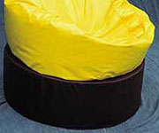 Bean Bag Plinth
