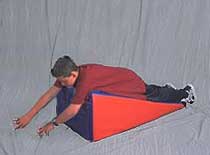 Support Wedge