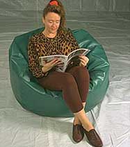Bean Bags Extra Large