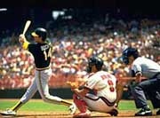 Baseball