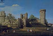 Warwick Castle