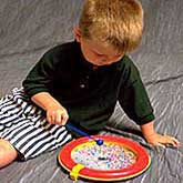 Bead Drum