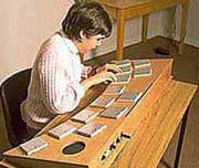 Electronic Organ