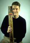 Rainstick