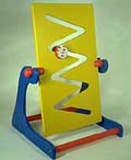 Dexterity & Visual tracking