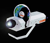 Solar 100 Projector