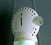 Liquid Effects Projector