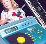 Soundbeam