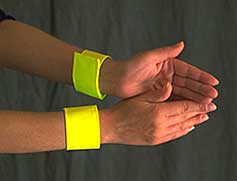 UV Straps
