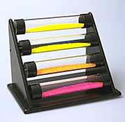 Fluorescent Turner
