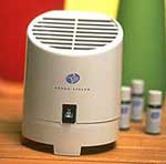 Aromatherapy Diffuser