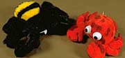 The Sound Sensitive Crab