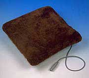 Vibrating Pillow