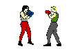 Kick Boxing Animation2.gif