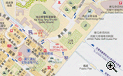 放大地圖