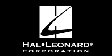 CHal Leonard OnlineC