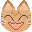 I am a lazy cat