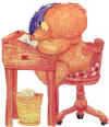 bear_writing.jpg (5656 Ӧ줸)
