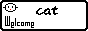 cat