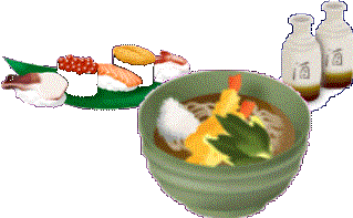 馡~/ Japanese Food