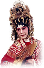 Cantonese Opera Appreciation Tour