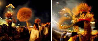 Chinese Mid-Autumn Festival