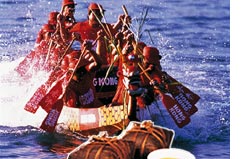 Dragon Boat Festival