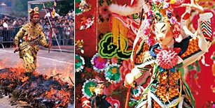 Chinese Mid-Autumn Festival