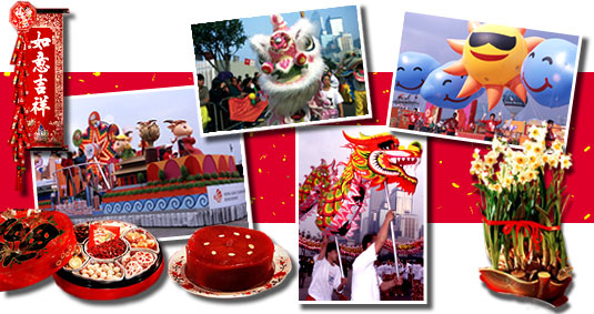 Chinese New Year