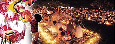 Chinese Mid-Autumn Festival