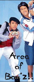 Area of Boy'z!!