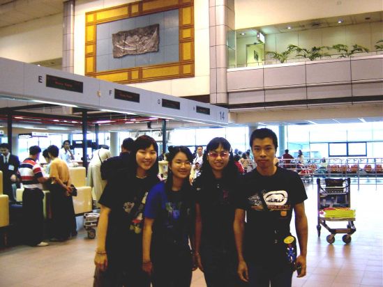 theresa+edwina+me+ar leung