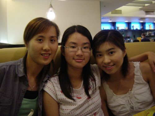 linda+edwina+terri