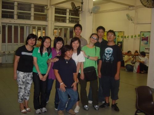 @aH: Fcassca + billy