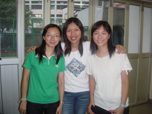 miss yip