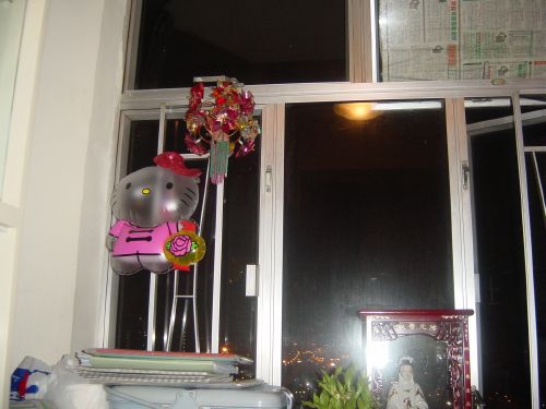 yeh...hello kittyjOŢ (SOkelvin)