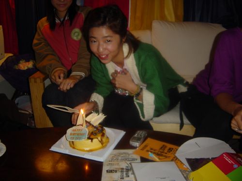 cake