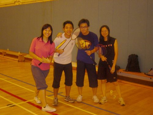 me + jeffrey + �r����q�s�B��) + lulu