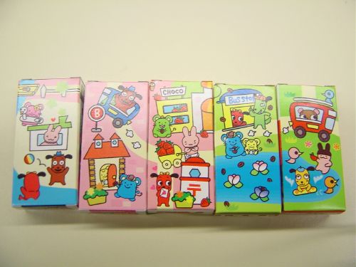 andrew eڪchocolate