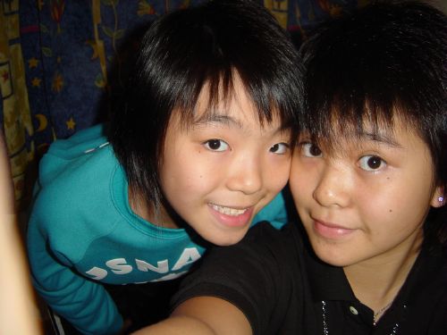ڪf: patty + jave
