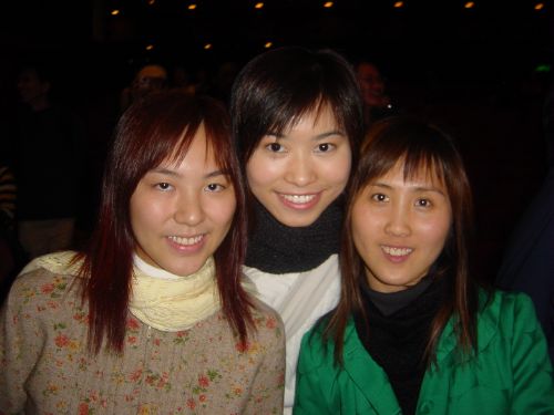 me+terri+linda