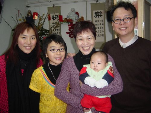 me+patty+mum+dad+ڪc