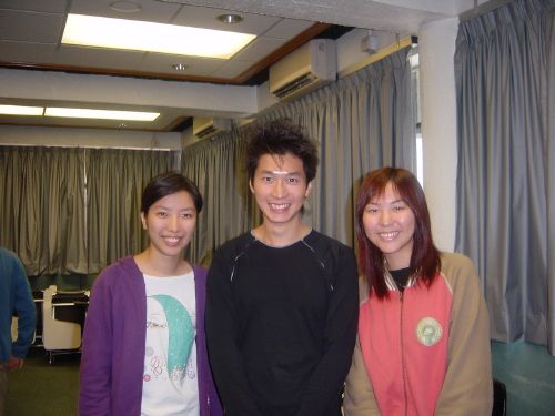 winnie+frankie+me