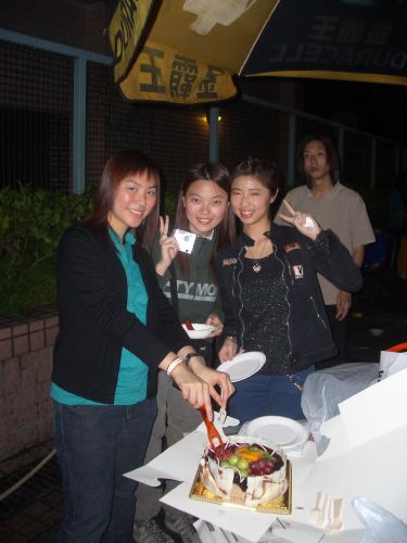 me+pinki+ivy