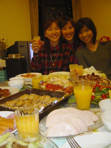 me+linda+terri