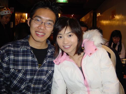 steven + terri