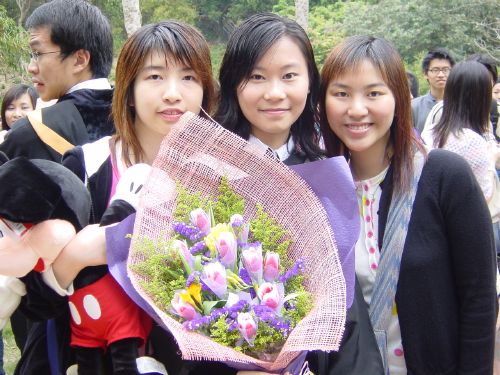 van + ying + me