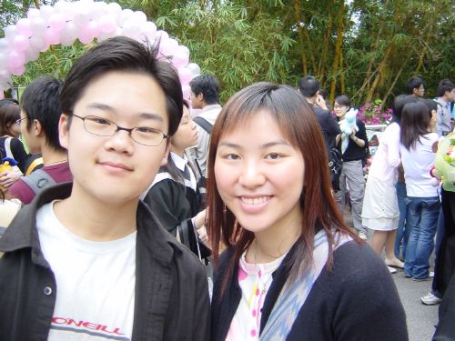 lawrence + me
